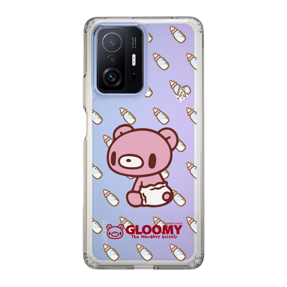 Slim Protection Case［ Gloomy - Baby Gloomy ］