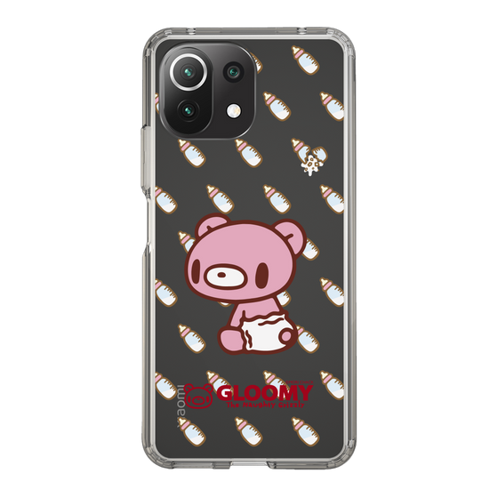Slim Protection Case［ Gloomy - Baby Gloomy ］