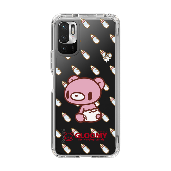 Slim Protection Case［ Gloomy - Baby Gloomy ］
