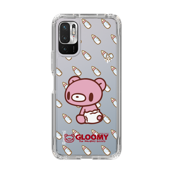 Slim Protection Case［ Gloomy - Baby Gloomy ］