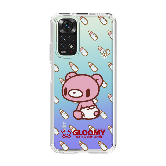 Slim Protection Case［ Gloomy - Baby Gloomy ］