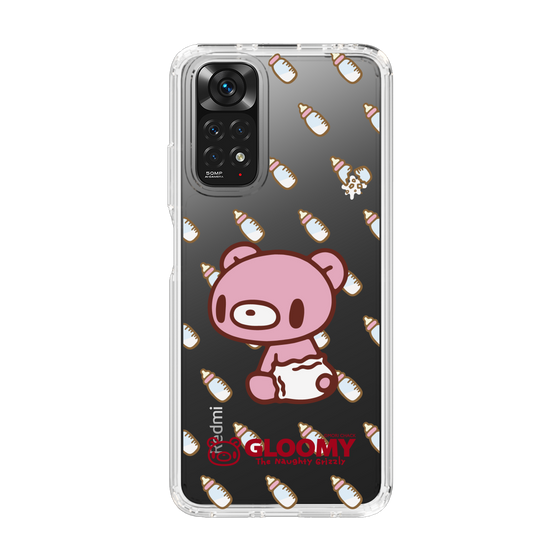 Slim Protection Case［ Gloomy - Baby Gloomy ］
