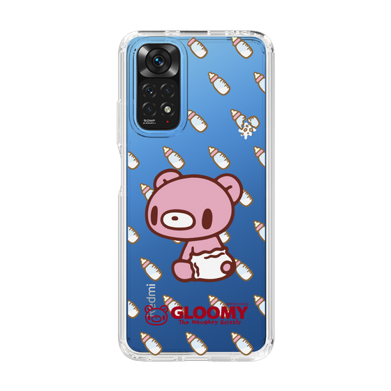 Slim Protection Case［ Gloomy - Baby Gloomy ］