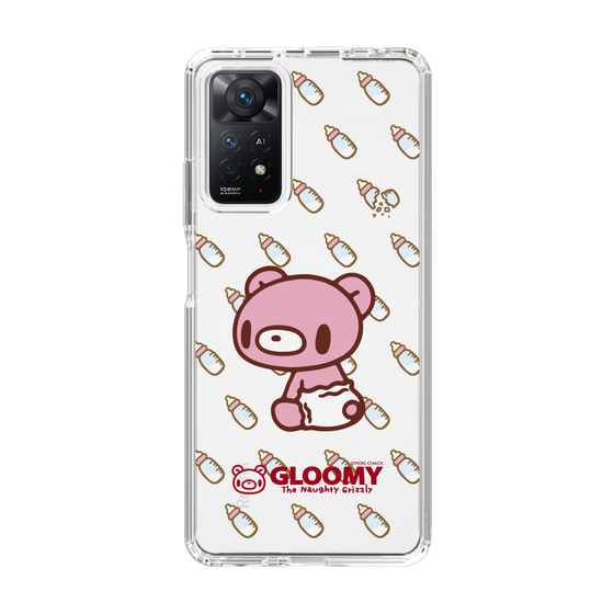 Slim Protection Case［ Gloomy - Baby Gloomy ］