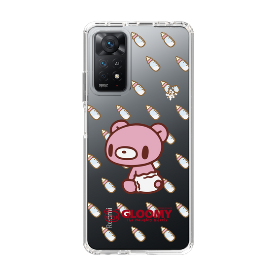 Slim Protection Case［ Gloomy - Baby Gloomy ］