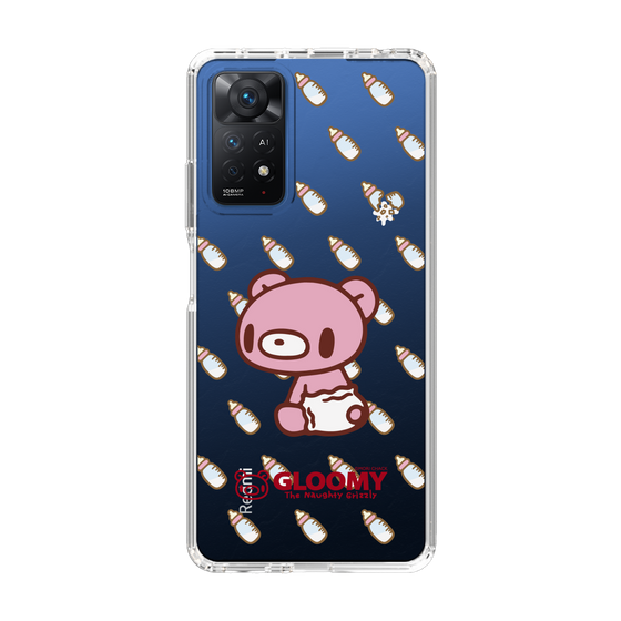 Slim Protection Case［ Gloomy - Baby Gloomy ］