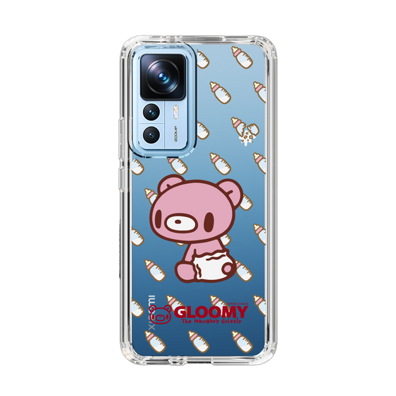 Slim Protection Case［ Gloomy - Baby Gloomy ］