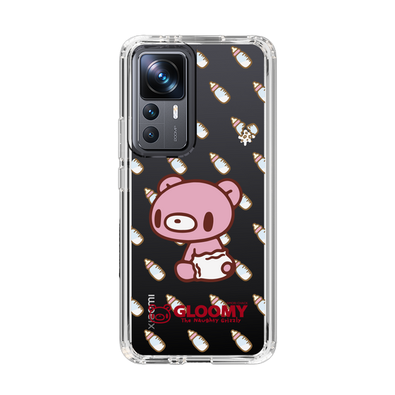 Slim Protection Case［ Gloomy - Baby Gloomy ］