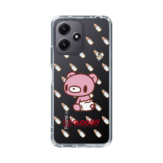 Slim Protection Case［ Gloomy - Baby Gloomy ］