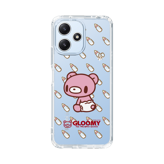 Slim Protection Case［ Gloomy - Baby Gloomy ］