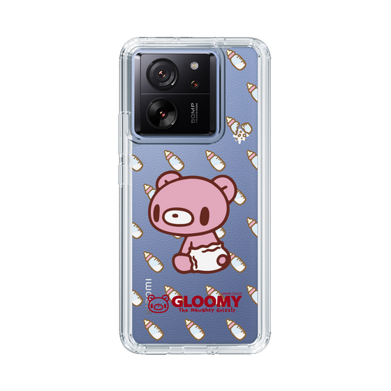 Slim Protection Case［ Gloomy - Baby Gloomy ］