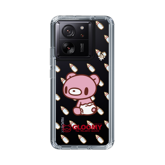 Slim Protection Case［ Gloomy - Baby Gloomy ］