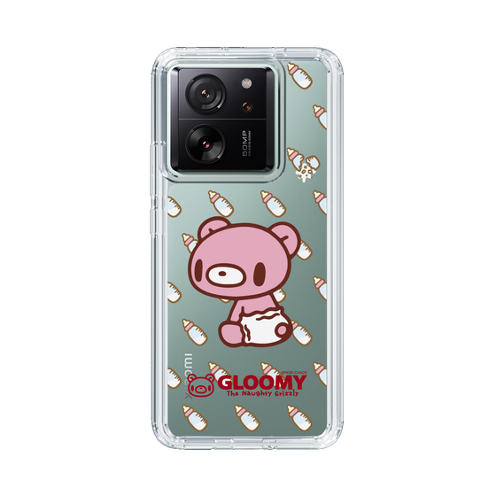 Slim Protection Case［ Gloomy - Baby Gloomy ］