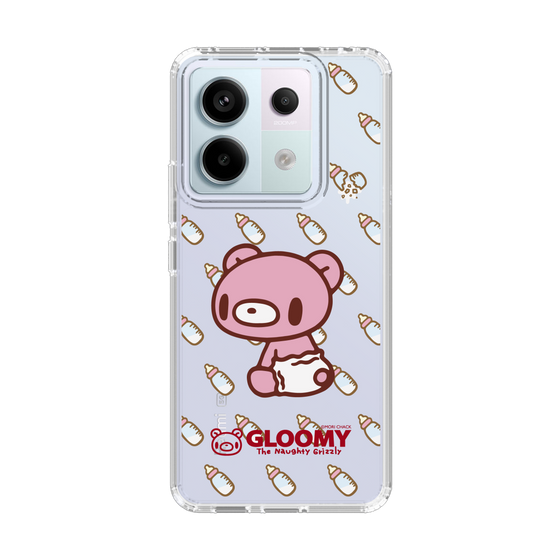 Slim Protection Case［ Gloomy - Baby Gloomy ］
