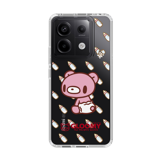 Slim Protection Case［ Gloomy - Baby Gloomy ］