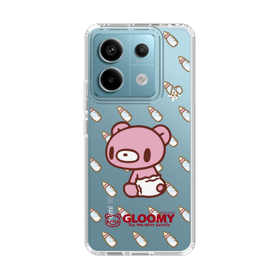 Slim Protection Case［ Gloomy - Baby Gloomy ］