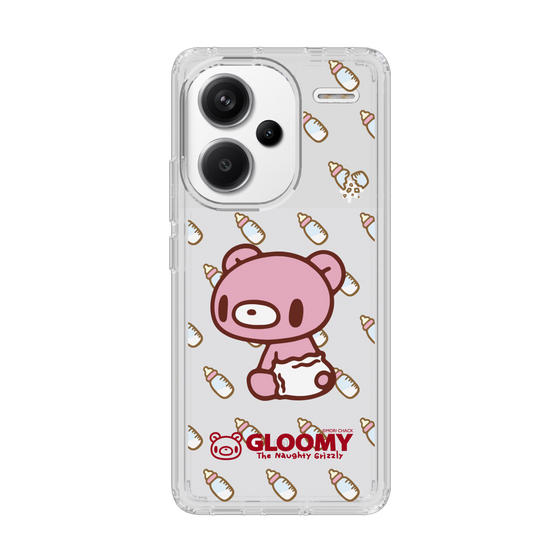 Slim Protection Case［ Gloomy - Baby Gloomy ］