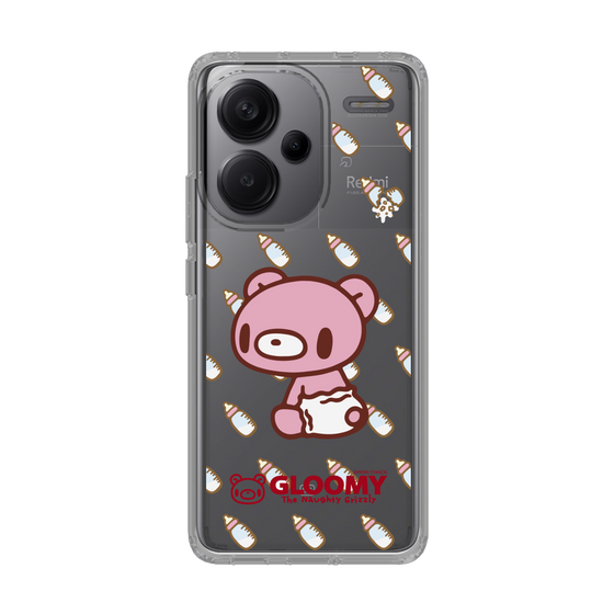 Slim Protection Case［ Gloomy - Baby Gloomy ］