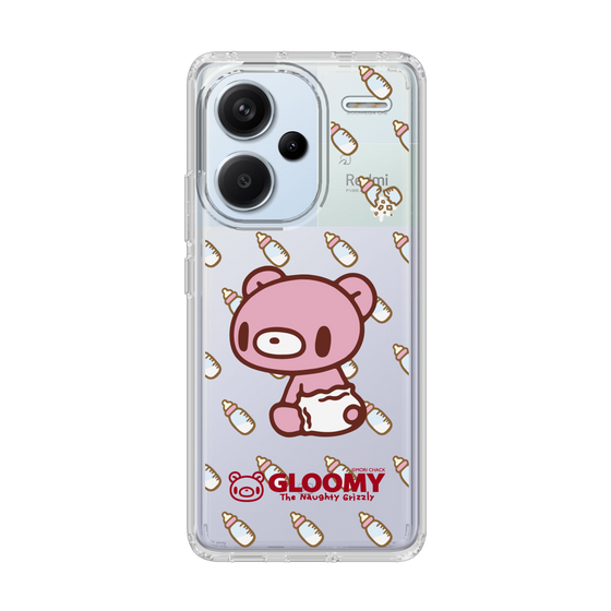 Slim Protection Case［ Gloomy - Baby Gloomy ］