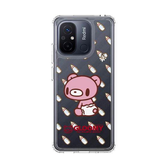 Slim Protection Case［ Gloomy - Baby Gloomy ］