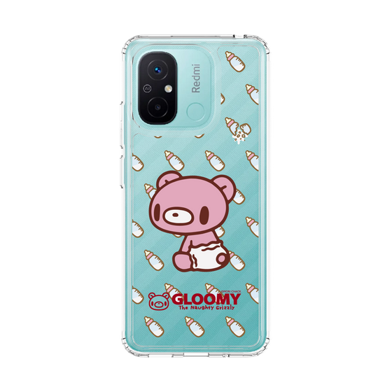 Slim Protection Case［ Gloomy - Baby Gloomy ］