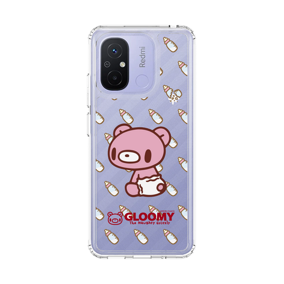 Slim Protection Case［ Gloomy - Baby Gloomy ］