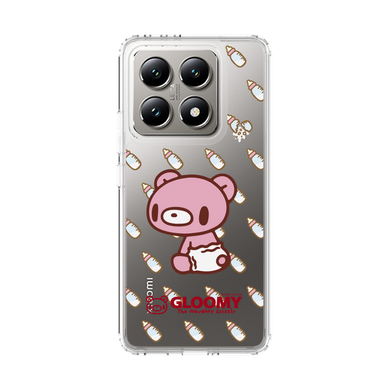Slim Protection Case［ Gloomy - Baby Gloomy ］