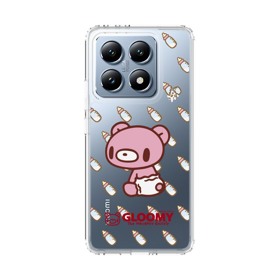 Slim Protection Case［ Gloomy - Baby Gloomy ］