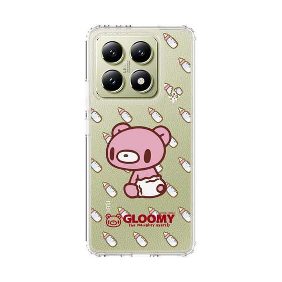 Slim Protection Case［ Gloomy - Baby Gloomy ］