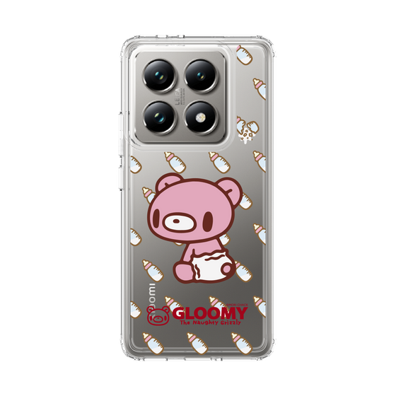 Slim Protection Case［ Gloomy - Baby Gloomy ］