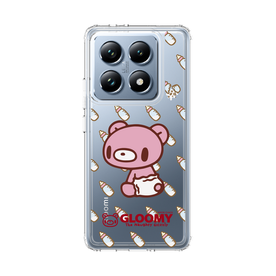 Slim Protection Case［ Gloomy - Baby Gloomy ］