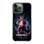 Slim Protection Case［ TEKKEN - Key Visual ］