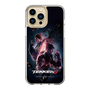Slim Protection Case［ TEKKEN - Key Visual ］