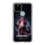 Slim Protection Case［ TEKKEN - Key Visual ］
