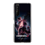 Slim Protection Case［ TEKKEN - Key Visual ］