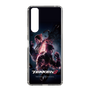 Slim Protection Case［ TEKKEN - Key Visual ］
