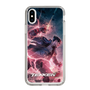 Slim Protection Case［ TEKKEN - Secondary Key Visual - Jin Kazama ］