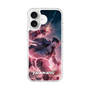 Slim Protection Case［ TEKKEN - Secondary Key Visual - Jin Kazama ］