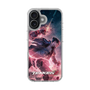 Slim Protection Case［ TEKKEN - Secondary Key Visual - Jin Kazama ］