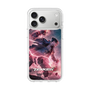 Slim Protection Case［ TEKKEN - Secondary Key Visual - Jin Kazama ］