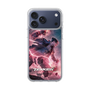 Slim Protection Case［ TEKKEN - Secondary Key Visual - Jin Kazama ］
