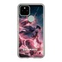 Slim Protection Case［ TEKKEN - Secondary Key Visual - Jin Kazama ］