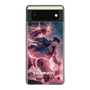 Slim Protection Case［ TEKKEN - Secondary Key Visual - Jin Kazama ］