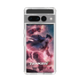 Slim Protection Case［ TEKKEN - Secondary Key Visual - Jin Kazama ］