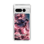 Slim Protection Case［ TEKKEN - Secondary Key Visual - Jin Kazama ］