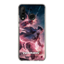 Slim Protection Case［ TEKKEN - Secondary Key Visual - Jin Kazama ］