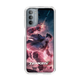 Slim Protection Case［ TEKKEN - Secondary Key Visual - Jin Kazama ］