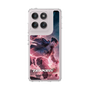 Slim Protection Case［ TEKKEN - Secondary Key Visual - Jin Kazama ］
