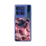 Slim Protection Case［ TEKKEN - Secondary Key Visual - Jin Kazama ］