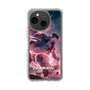 Slim Protection Case［ TEKKEN - Secondary Key Visual - Jin Kazama ］